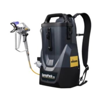 Picture of Wagner Spraypack 18v Kit